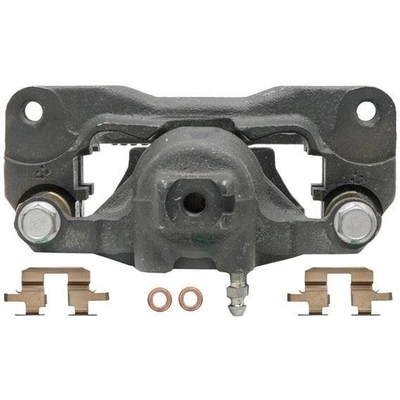 Rear Right Rebuilt Caliper With Hardware by RAYBESTOS - FRC11145 pa23