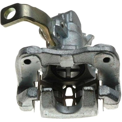 Rear Right Rebuilt Caliper With Hardware by RAYBESTOS - FRC11159 pa20