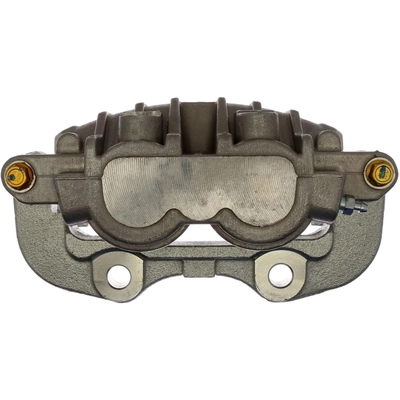 Rear Right Rebuilt Caliper With Hardware by RAYBESTOS - FRC11170C pa7