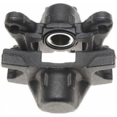Rear Right Rebuilt Caliper With Hardware by RAYBESTOS - FRC11257 pa16