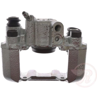 Rear Right Rebuilt Caliper With Hardware by RAYBESTOS - FRC11260C pa4