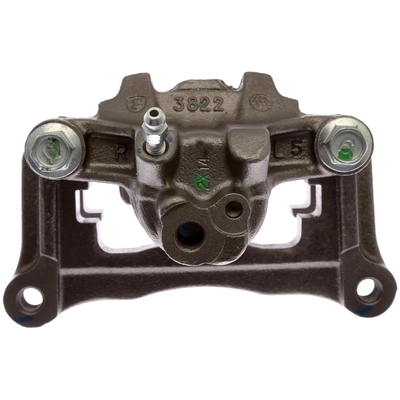 Rear Right Rebuilt Caliper With Hardware by RAYBESTOS - FRC11261 pa18