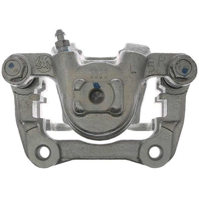 Rear Right Rebuilt Caliper With Hardware by RAYBESTOS - FRC11285C pa17