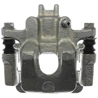 Rear Right Rebuilt Caliper With Hardware by RAYBESTOS - FRC11285C pa20