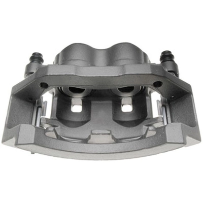 Rear Right Rebuilt Caliper With Hardware by RAYBESTOS - FRC11311 pa12