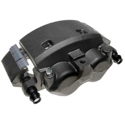 Rear Right Rebuilt Caliper With Hardware by RAYBESTOS - FRC11311 pa15