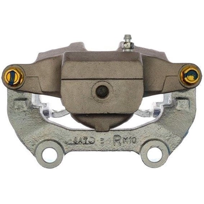 Rear Right Rebuilt Caliper With Hardware by RAYBESTOS - FRC11332C pa11