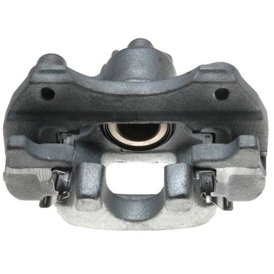 Rear Right Rebuilt Caliper With Hardware by RAYBESTOS - FRC11353 pa15