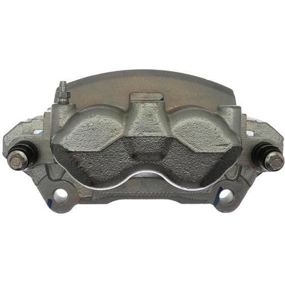 Rear Right Rebuilt Caliper With Hardware by RAYBESTOS - FRC11389C pa16