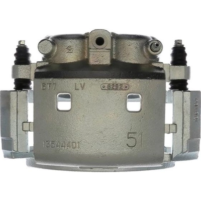 Rear Right Rebuilt Caliper With Hardware by RAYBESTOS - FRC11389C pa28