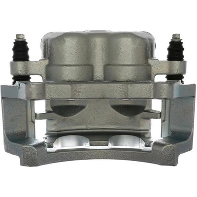 Rear Right Rebuilt Caliper With Hardware by RAYBESTOS - FRC11389C pa29