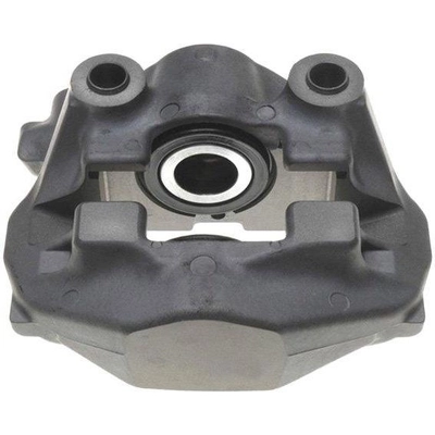 Rear Right Rebuilt Caliper With Hardware by RAYBESTOS - FRC11399 pa12