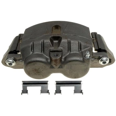 RAYBESTOS - FRC11412 - Rear Right Rebuilt Caliper With Hardware pa15