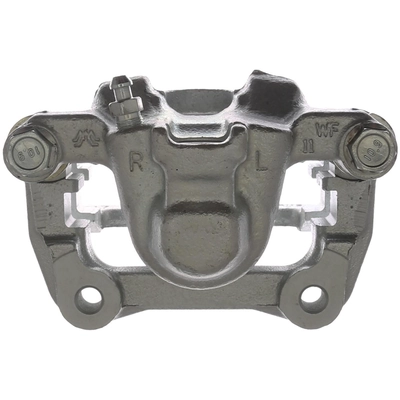 Rear Right Rebuilt Caliper With Hardware by RAYBESTOS - FRC11427C pa7
