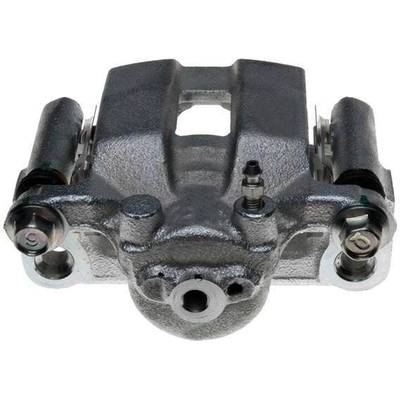 Rear Right Rebuilt Caliper With Hardware by RAYBESTOS - FRC11436 pa10