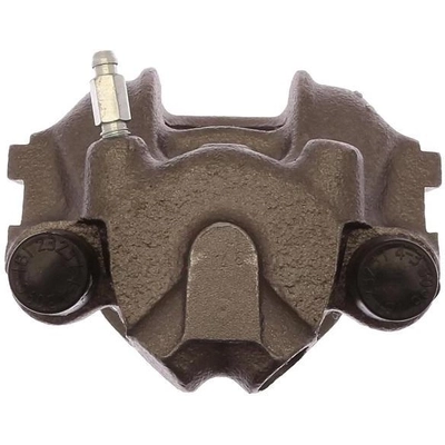 Rear Right Rebuilt Caliper With Hardware by RAYBESTOS - FRC11481 pa19