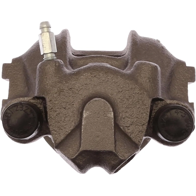 Rear Right Rebuilt Caliper With Hardware by RAYBESTOS - FRC11481 pa25