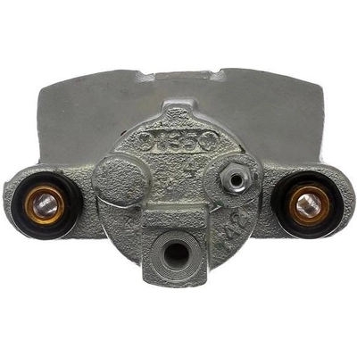 Rear Right Rebuilt Caliper With Hardware by RAYBESTOS - FRC11526C pa11