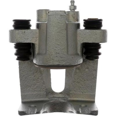 Rear Right Rebuilt Caliper With Hardware by RAYBESTOS - FRC11526C pa23