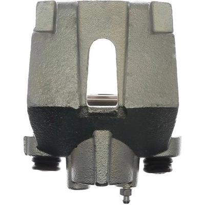 Rear Right Rebuilt Caliper With Hardware by RAYBESTOS - FRC11526C pa25