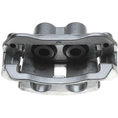 Rear Right Rebuilt Caliper With Hardware by RAYBESTOS - FRC11578 pa14