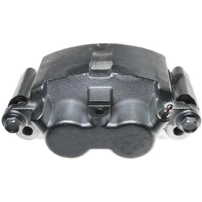 Rear Right Rebuilt Caliper With Hardware by RAYBESTOS - FRC11578 pa8