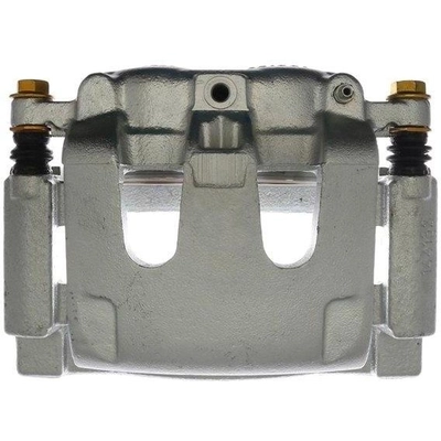 Rear Right Rebuilt Caliper With Hardware by RAYBESTOS - FRC11587C pa32