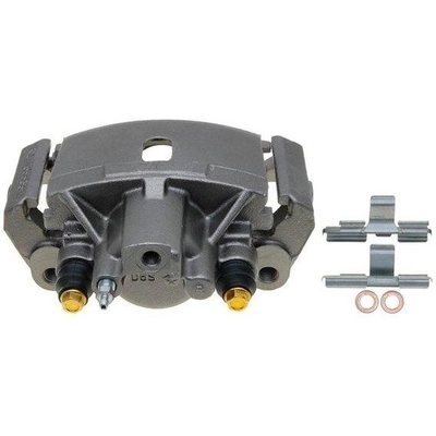 RAYBESTOS - FRC11625 - Rear Right Rebuilt Caliper With Hardware pa15