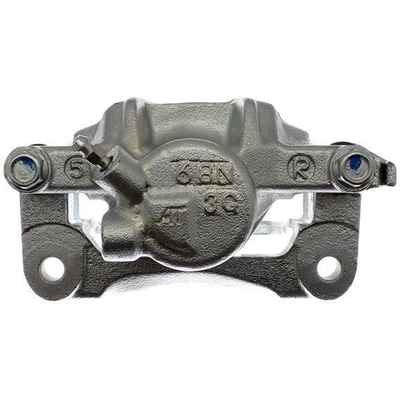 Rear Right Rebuilt Caliper With Hardware by RAYBESTOS - FRC11659C pa17