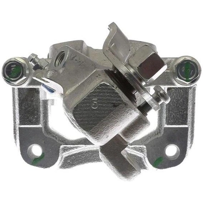 Rear Right Rebuilt Caliper With Hardware by RAYBESTOS - FRC11669C pa13
