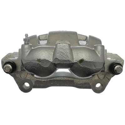 Rear Right Rebuilt Caliper With Hardware by RAYBESTOS - FRC11689C pa25