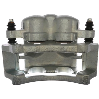 Rear Right Rebuilt Caliper With Hardware by RAYBESTOS - FRC11689C pa33