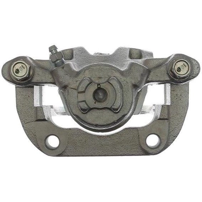 Rear Right Rebuilt Caliper With Hardware by RAYBESTOS - FRC11715C pa11