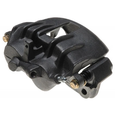 Rear Right Rebuilt Caliper With Hardware by RAYBESTOS - FRC11740 pa27