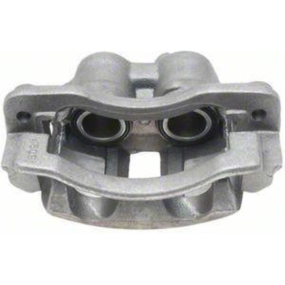 Rear Right Rebuilt Caliper With Hardware by RAYBESTOS - FRC11741 pa17