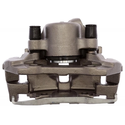 Rear Right Rebuilt Caliper With Hardware by RAYBESTOS - FRC11746 pa49