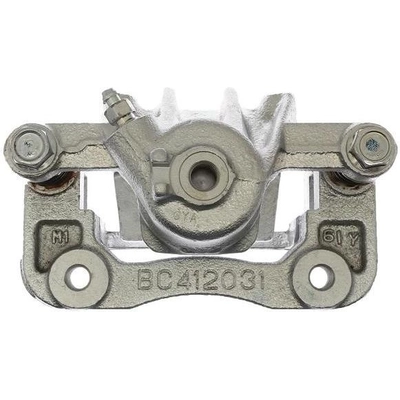 Rear Right Rebuilt Caliper With Hardware by RAYBESTOS - FRC11765C pa21