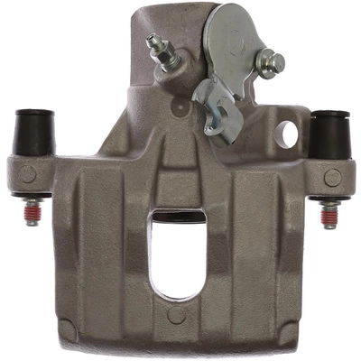 Rear Right Rebuilt Caliper With Hardware by RAYBESTOS - FRC11810 pa21