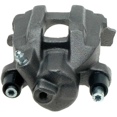 Rear Right Rebuilt Caliper With Hardware by RAYBESTOS - FRC11829 pa11