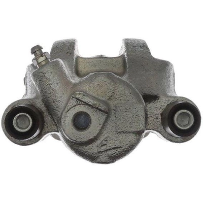 Rear Right Rebuilt Caliper With Hardware by RAYBESTOS - FRC11829C pa15