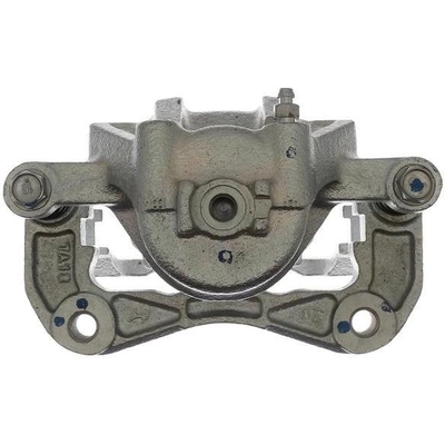 Rear Right Rebuilt Caliper With Hardware by RAYBESTOS - FRC11838C pa22