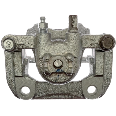 Rear Right Rebuilt Caliper With Hardware by RAYBESTOS - FRC11851C pa12