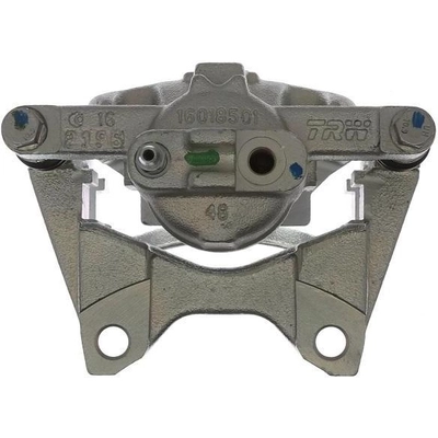 Rear Right Rebuilt Caliper With Hardware by RAYBESTOS - FRC11887C pa16