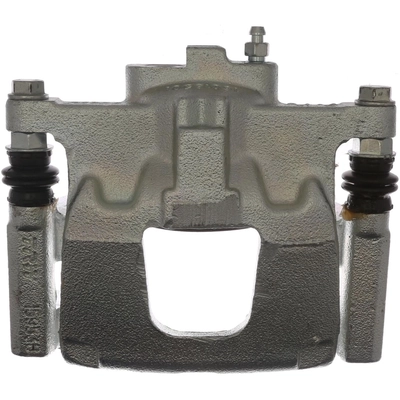 Rear Right Rebuilt Caliper With Hardware by RAYBESTOS - FRC11887C pa25