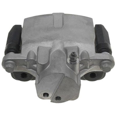 Rear Right Rebuilt Caliper With Hardware by RAYBESTOS - FRC11900 pa9