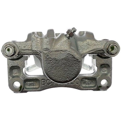 Rear Right Rebuilt Caliper With Hardware by RAYBESTOS - FRC11922C pa16