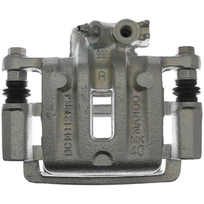 Rear Right Rebuilt Caliper With Hardware by RAYBESTOS - FRC11922C pa19