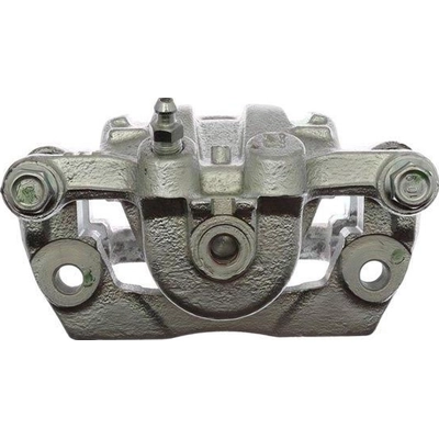 Rear Right Rebuilt Caliper With Hardware by RAYBESTOS - FRC11929C pa16
