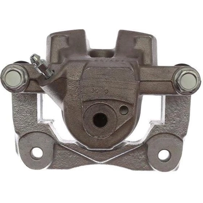 Rear Right Rebuilt Caliper With Hardware by RAYBESTOS - FRC11937C pa16