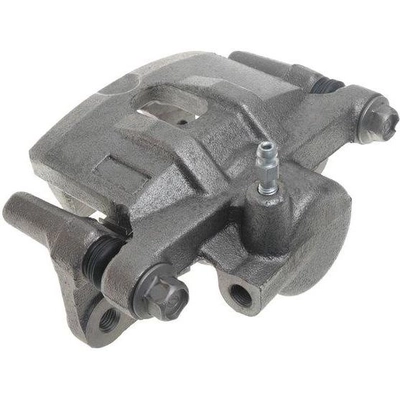 Rear Right Rebuilt Caliper With Hardware by RAYBESTOS - FRC11943 pa15